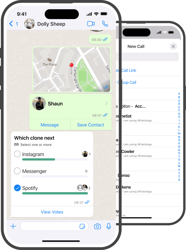 SuperDuper UI patterns in Figma