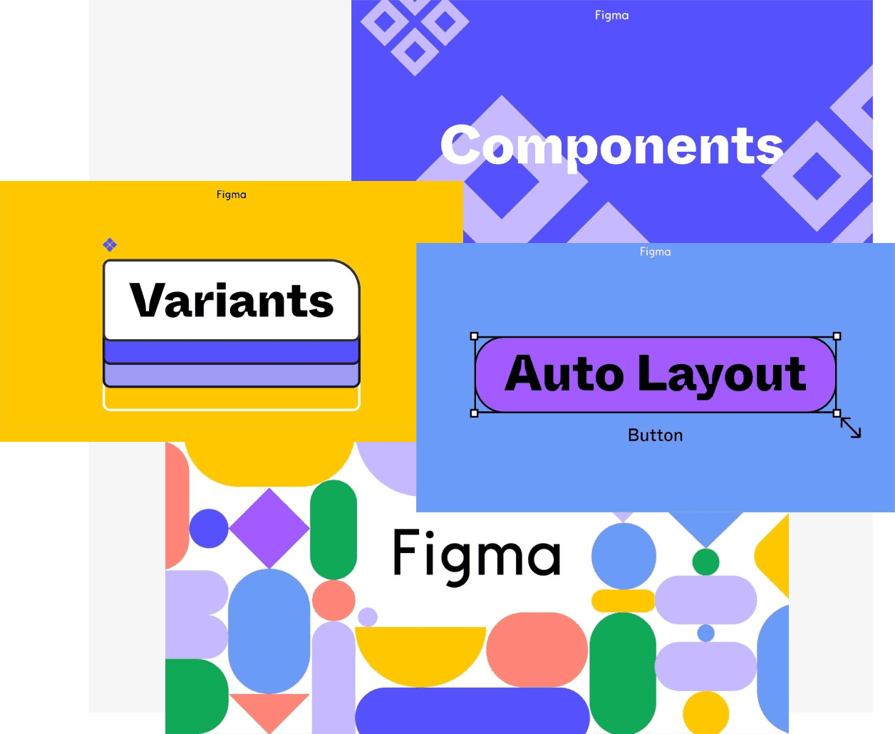 Built using Figma tokens